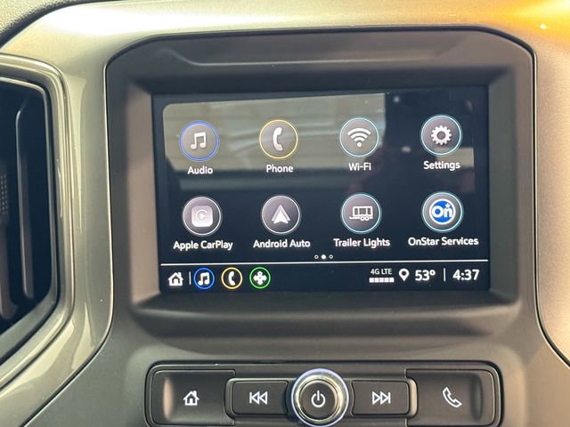 New 2024 GMC Sierra 1500 Pro w/ Pro Value Package image 27