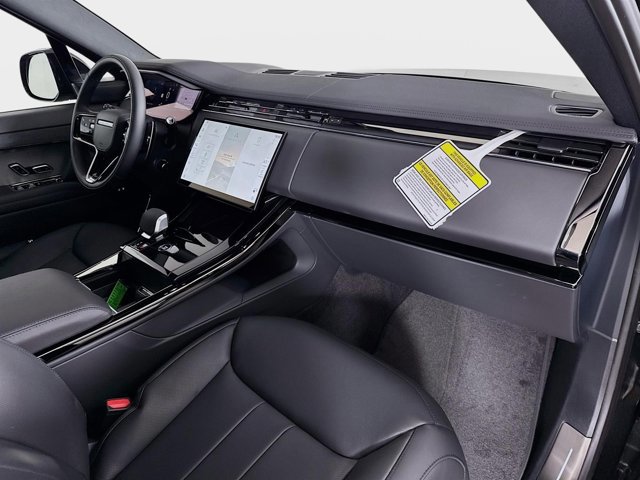 New 2026 Land Rover Range Rover Sport Dynamic SE AWD/4WD image 31