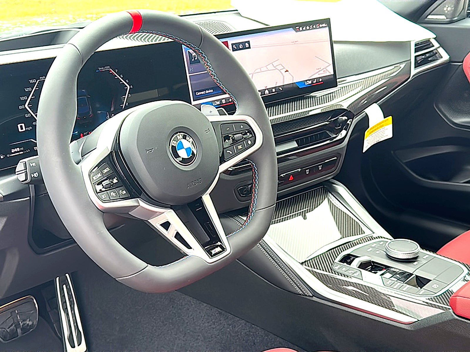 New 2027 BMW M240i xDrive Coupe AWD/4WD image 9
