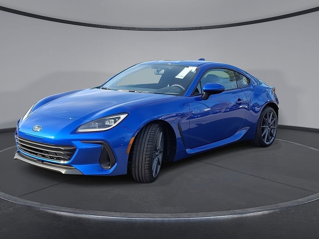 New 2026 Subaru BRZ Limited image 10