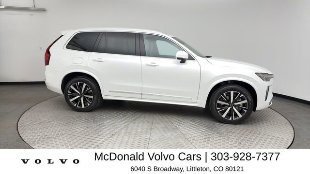 New 2026 Volvo XC90 B6 Core AWD/4WD image 9