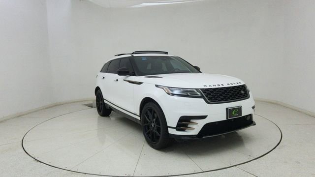 Used 2021 Land Rover Range Rover Velar R-Dynamic S image 71