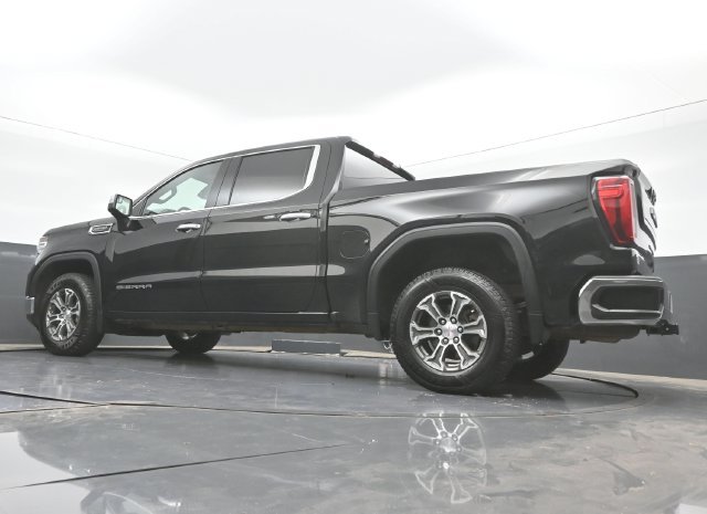Used 2025 GMC Sierra 1500 SLT RWD image 38
