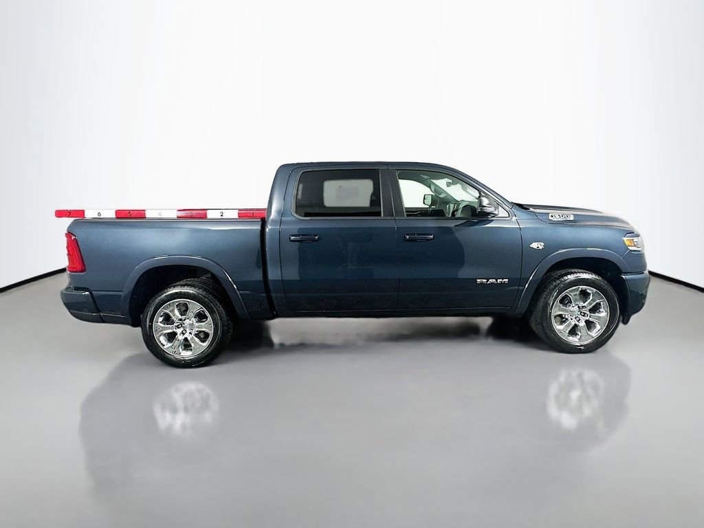 New 2026 RAM 1500 Big Horn image 8