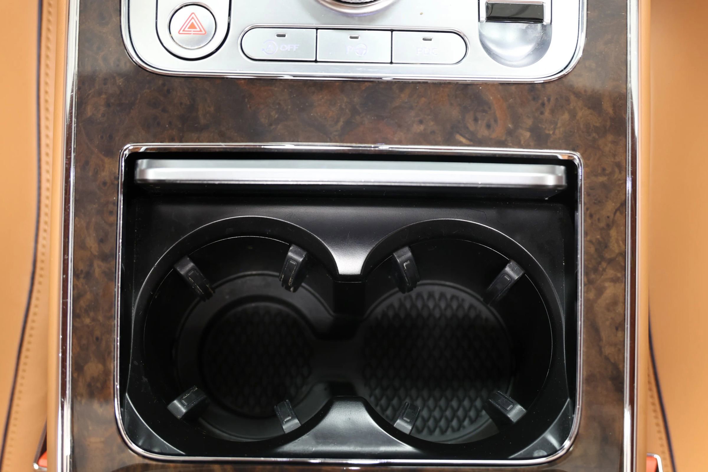 Used 2022 Bentley Flying Spur V8 AWD/4WD image 43
