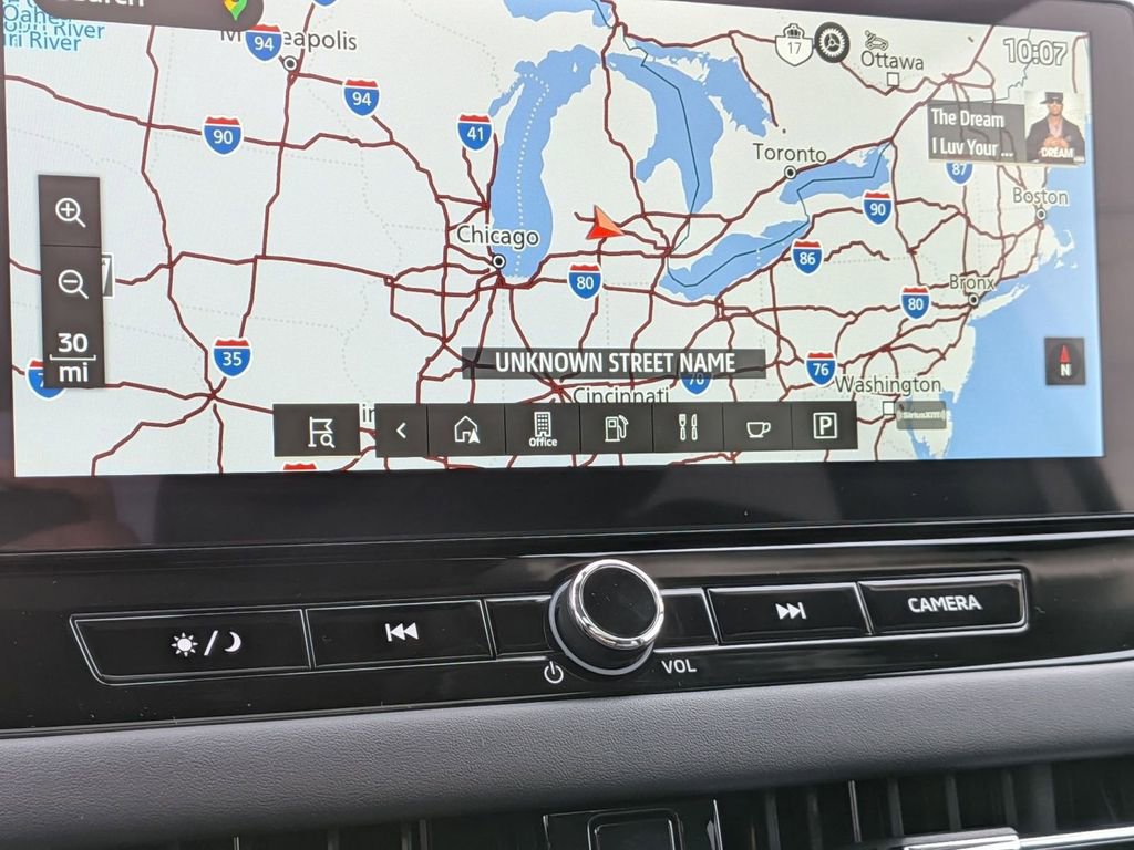 New 2026 Mitsubishi Outlander SE AWD/4WD image 24