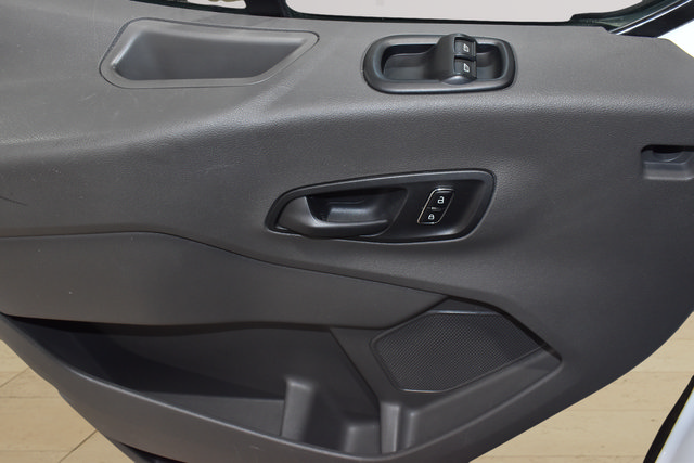 Used 2025 Ford Transit 250 Low Roof w/ Exterior Upgrade Package RWD image 12