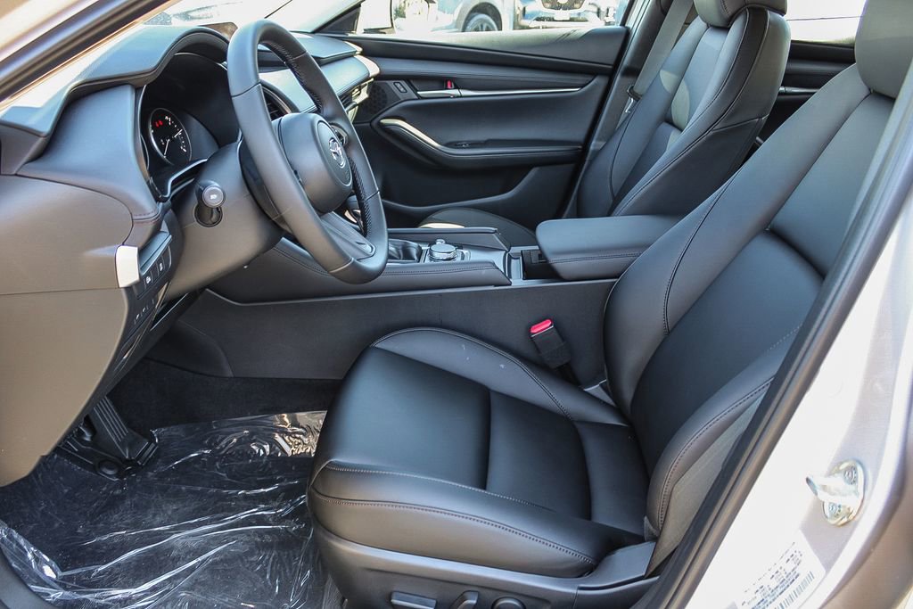 New 2026 MAZDA MAZDA3 2.5 S Preferred image 19