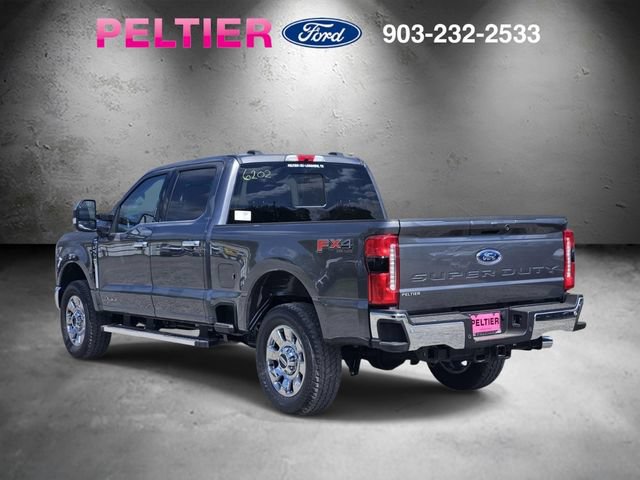 New 2026 Ford F150 XLT w/ Equipment Group 302A MID AWD/4WD image 3