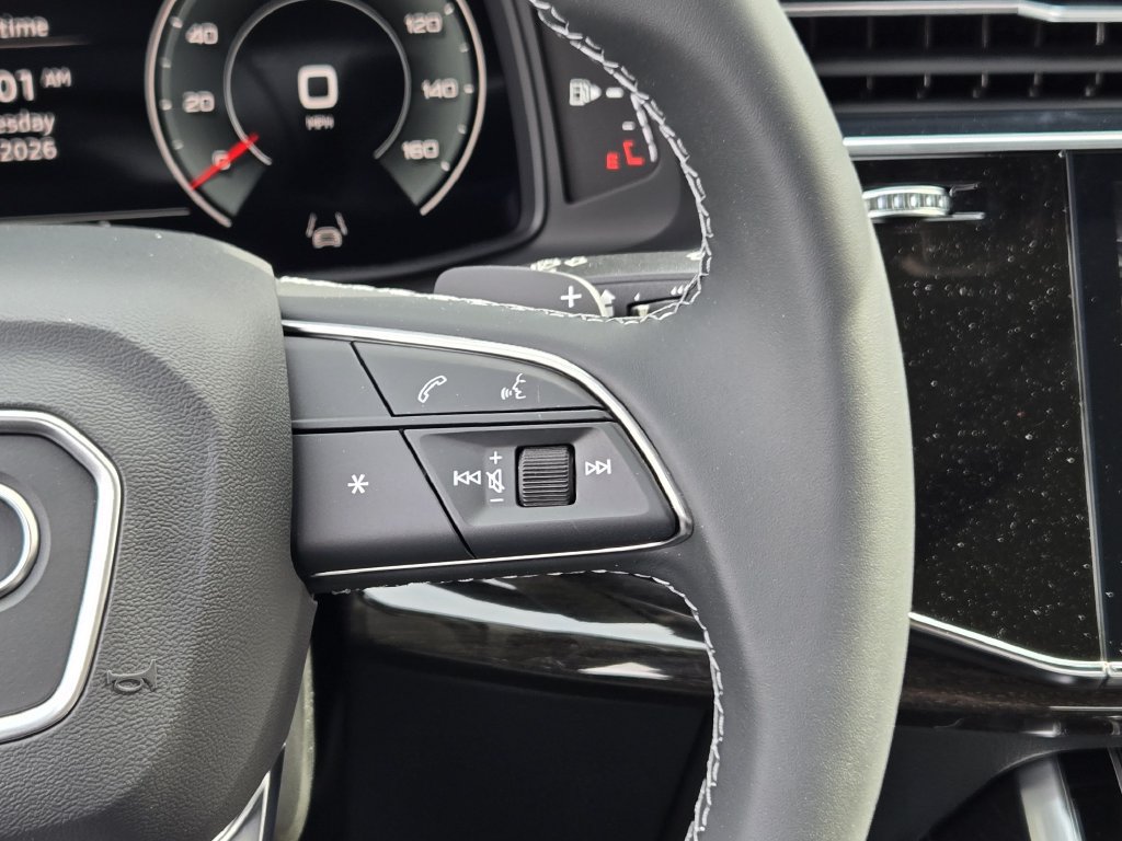 New 2026 Audi Q7 2.0T Premium AWD/4WD image 34