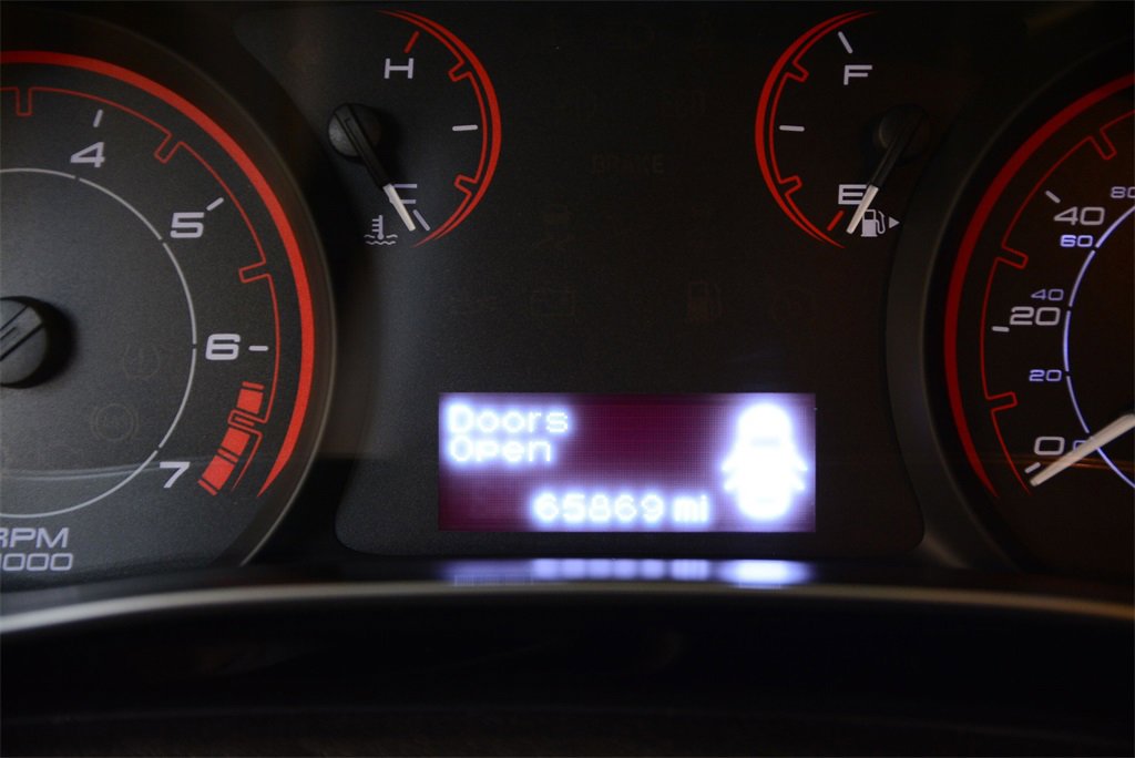 Used 2013 Dodge Dart Rallye image 20