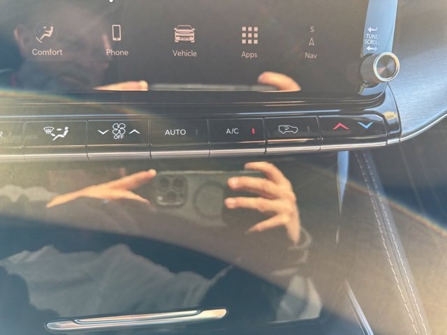 New 2025 Jeep Wagoneer L Series II w/ Convenience Group I image 47