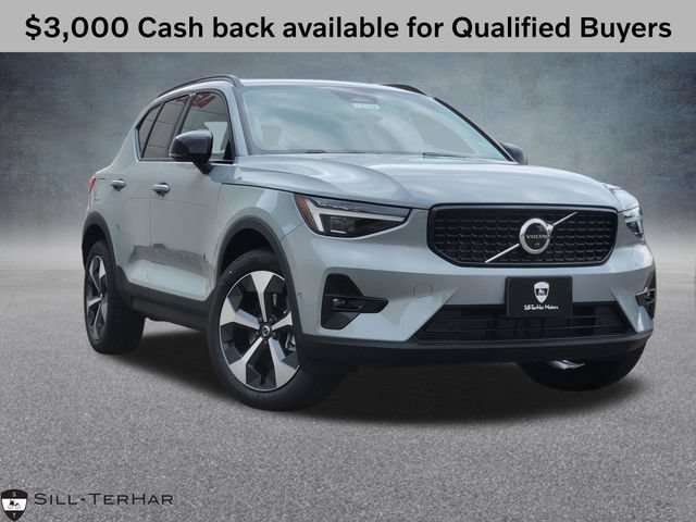 New 2026 Volvo XC40 B5 Plus w/ Protection Package Premier AWD/4WD image 1