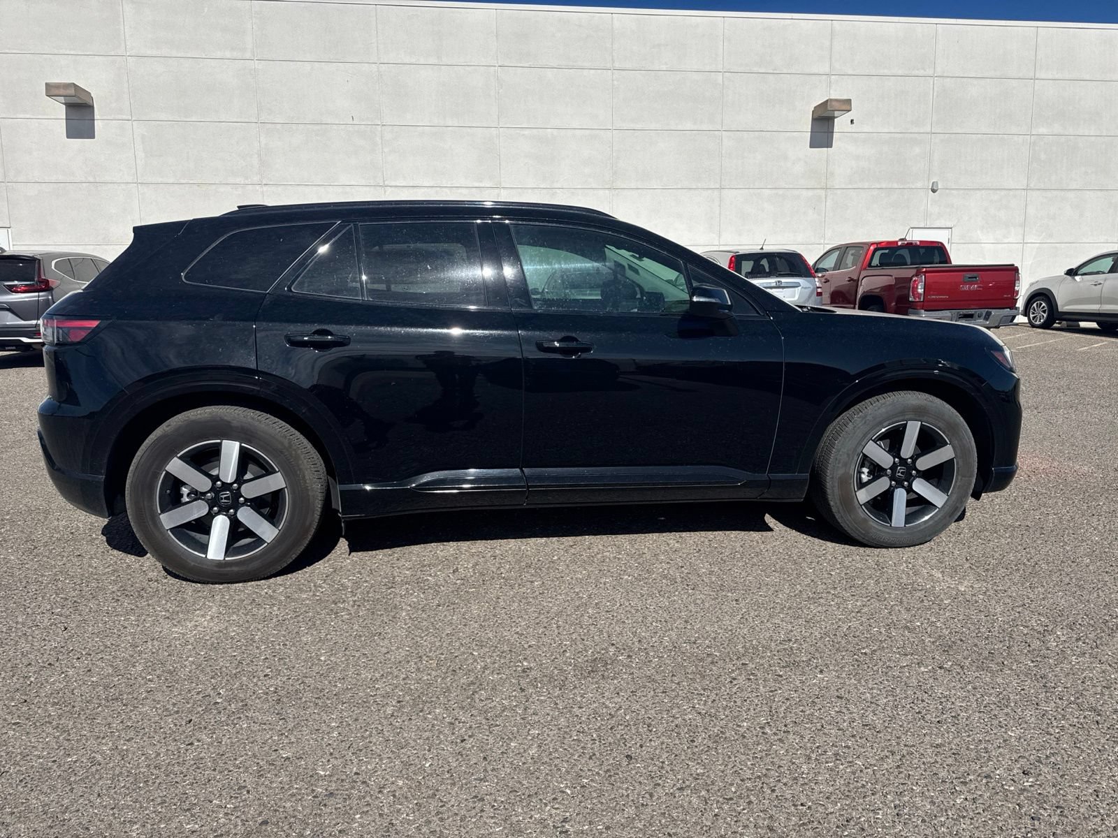 Used 2025 Honda Prologue Touring image 6