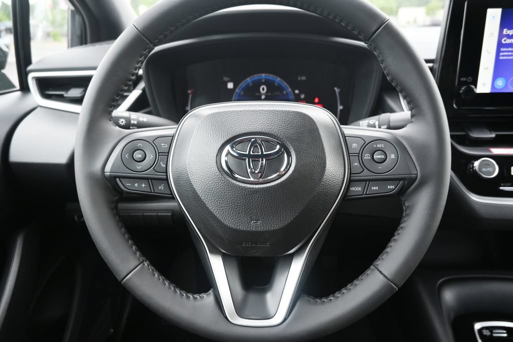 New 2026 Toyota Corolla SE FWD image 17