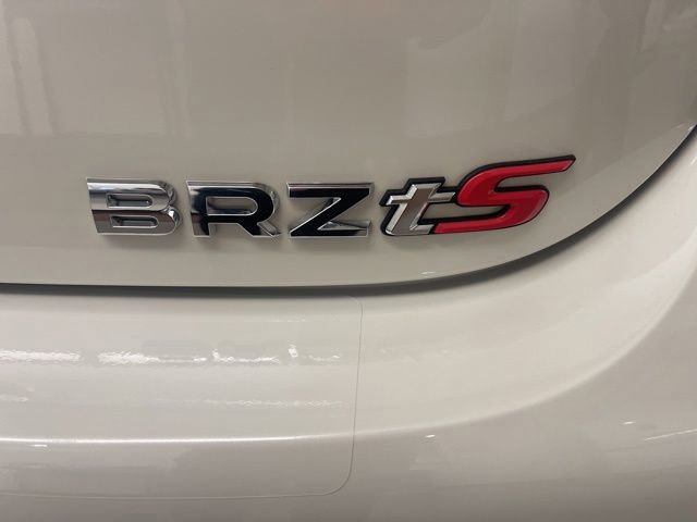 New 2026 Subaru BRZ tS RWD image 6