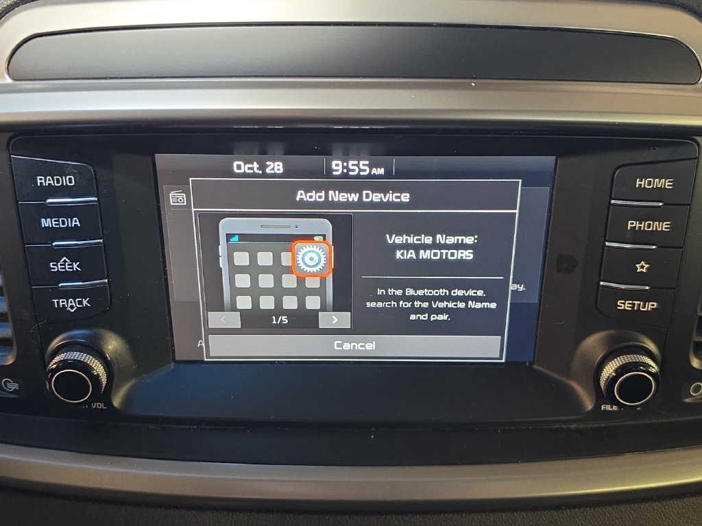Used 2019 Kia Sorento AWD image 19