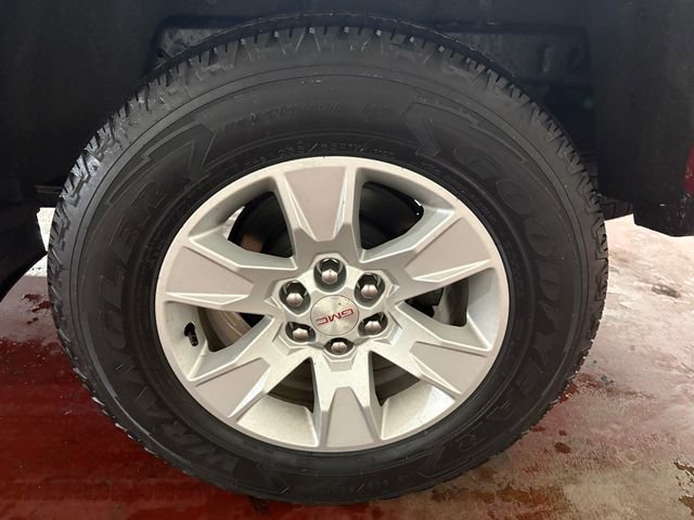 Used 2017 GMC Canyon SLE w/ SLE Convenience Package image 20