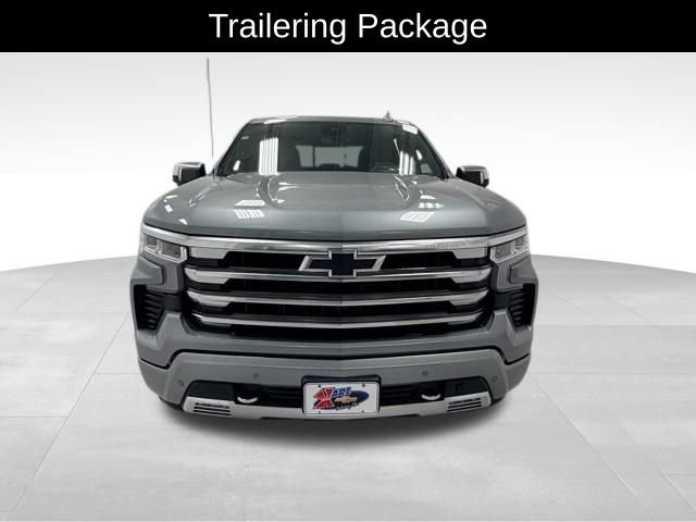 Certified 2026 Chevrolet Silverado 1500 High Country image 9