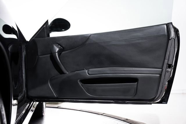 Used 2000 Ferrari 550 Maranello Coupe RWD image 54