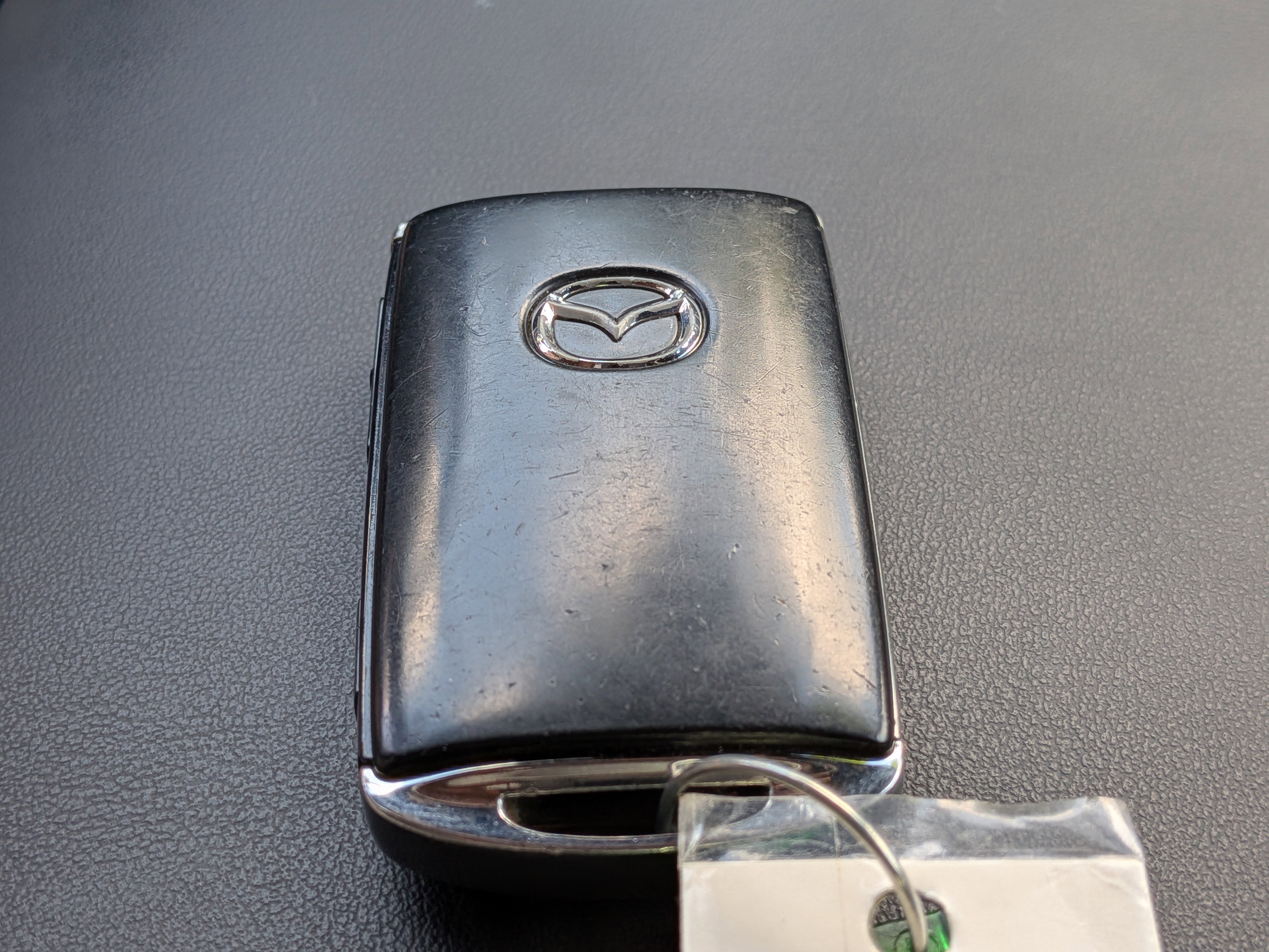 Used 2019 MAZDA MAZDA3 Hatchback w/ Preferred Package image 32