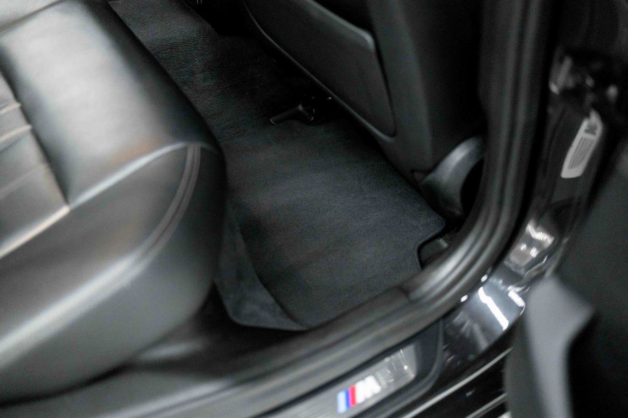Used 2019 BMW 540i w/ M Sport Package RWD image 55