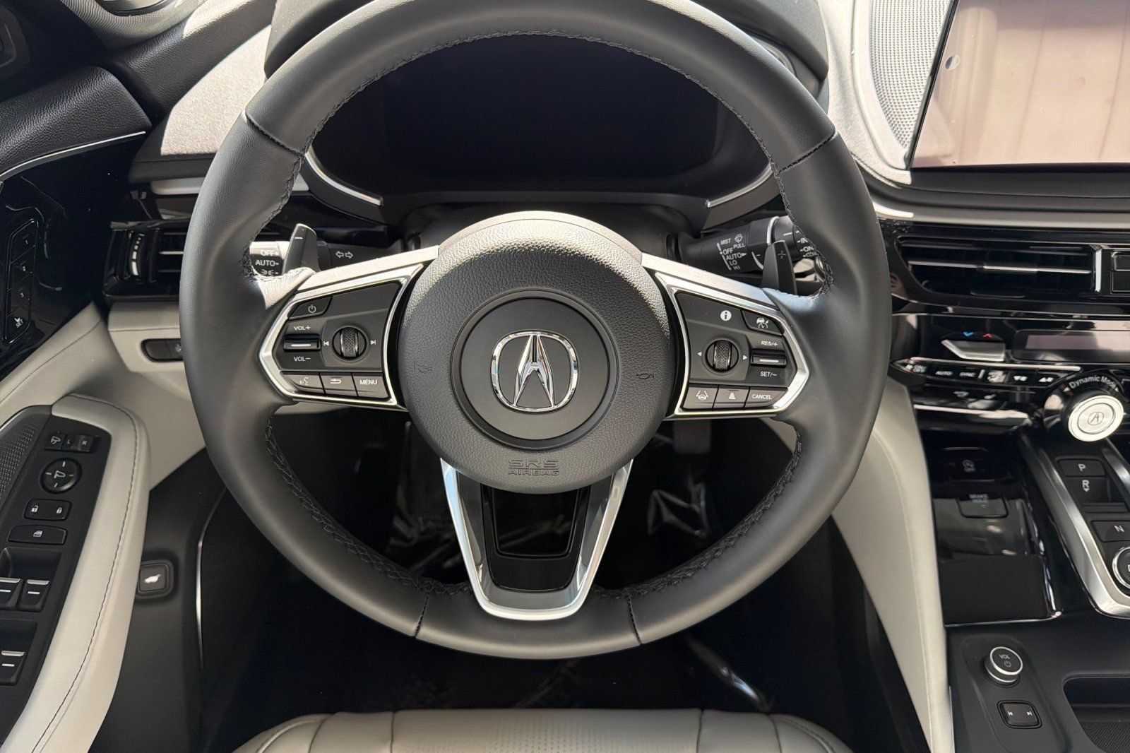 New 2026 Acura MDX w/ Technology Package AWD/4WD image 14
