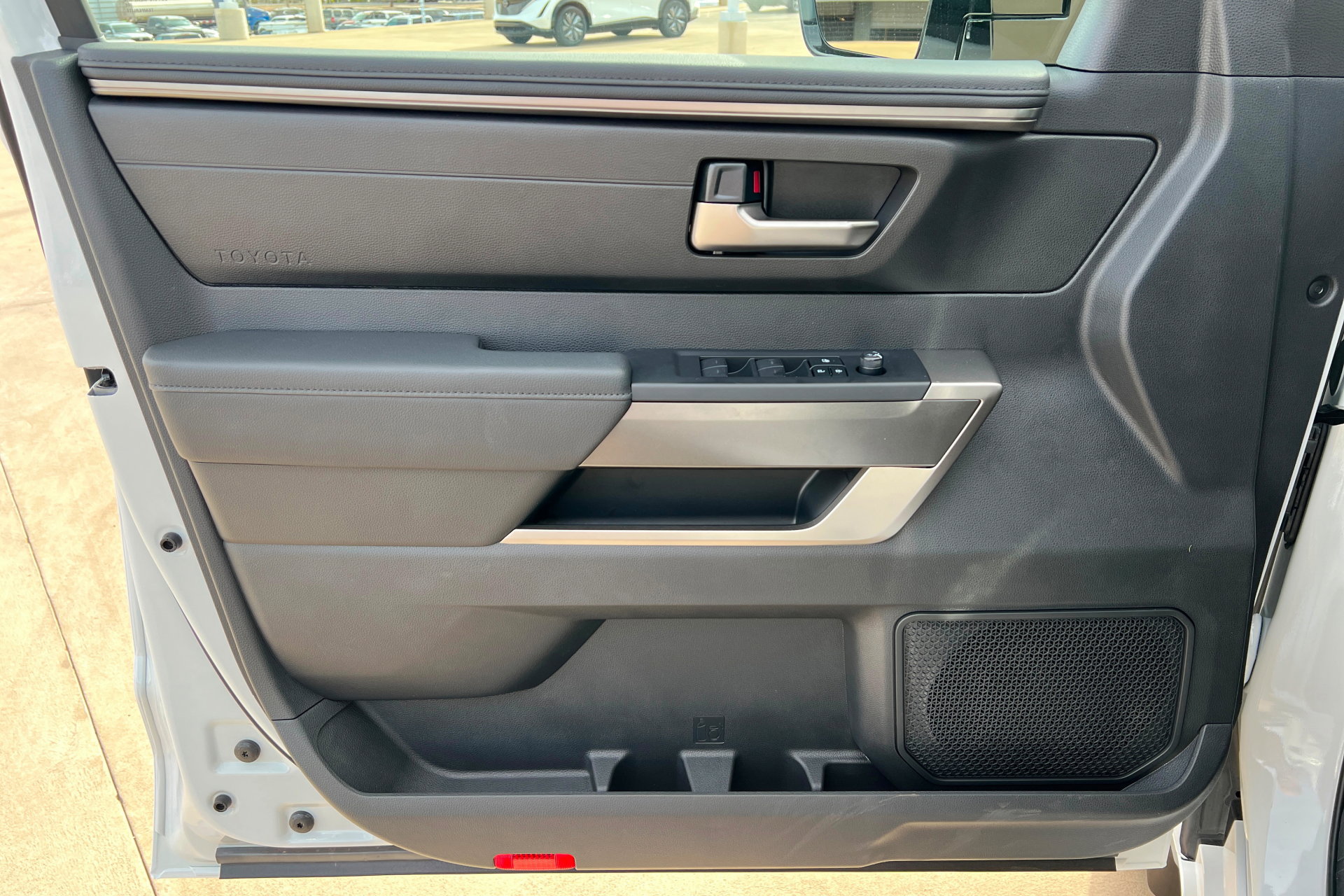 New 2026 Toyota Tundra SR5 image 14