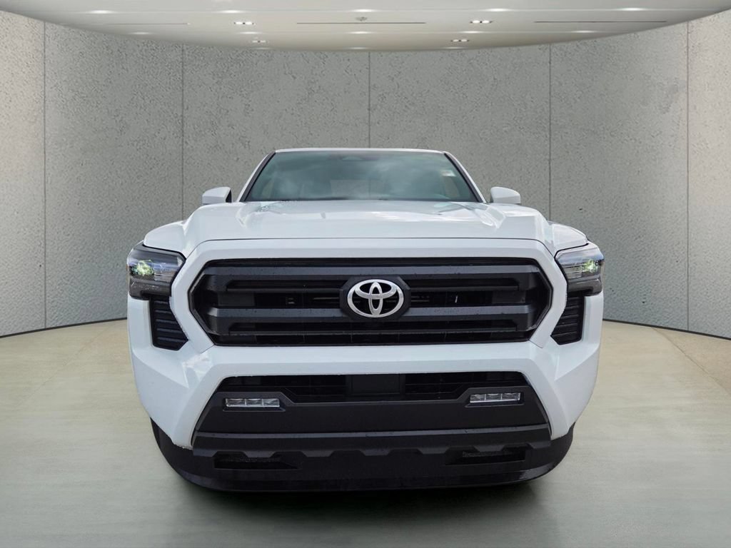 Used 2025 Toyota Tacoma SR5 RWD image 12