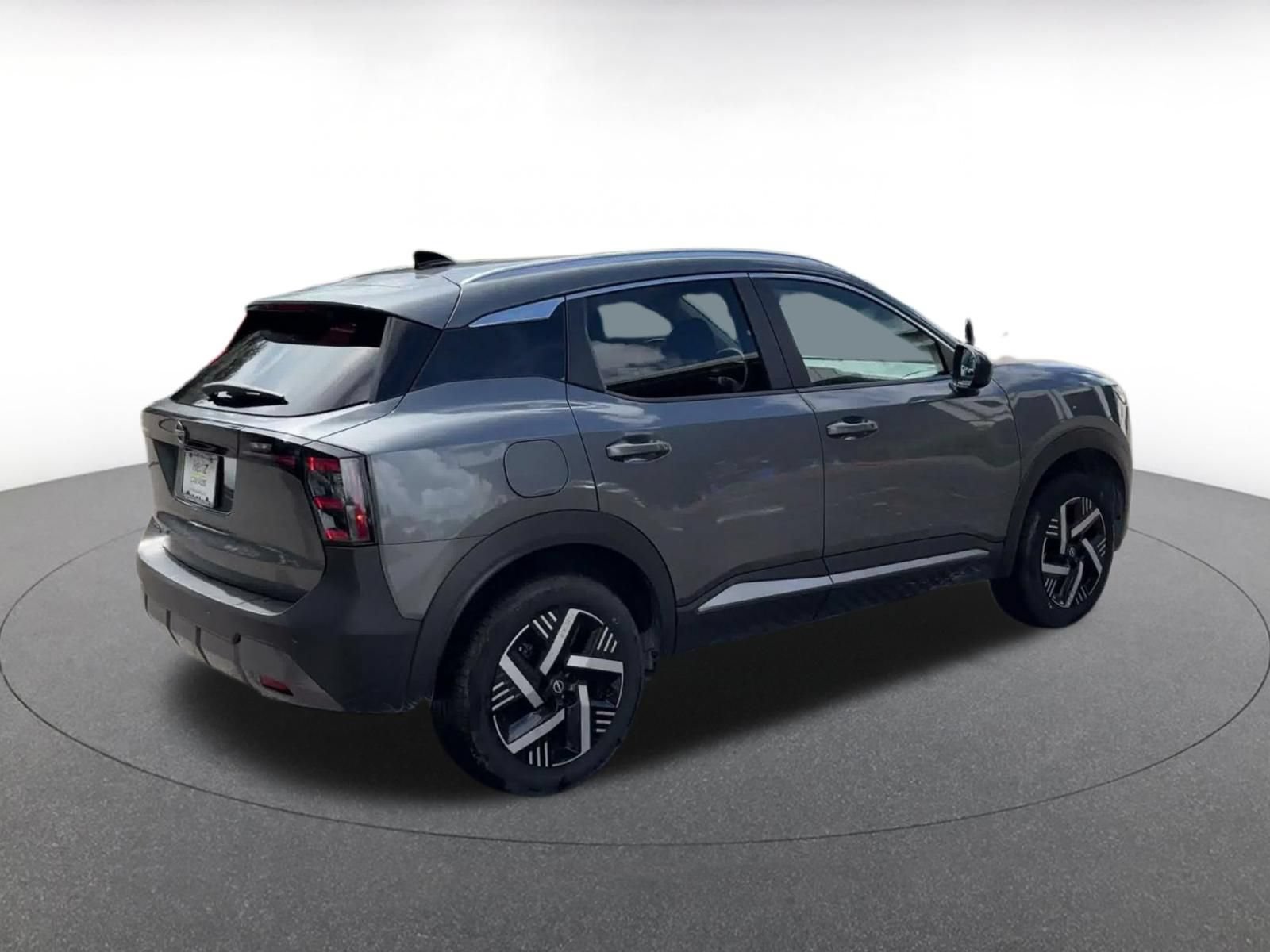 Used 2026 Nissan Kicks SV w/ Cold Weather Package FWD image 14