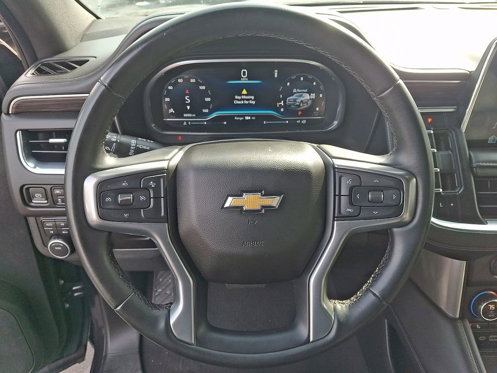 Used 2023 Chevrolet Tahoe LT image 19