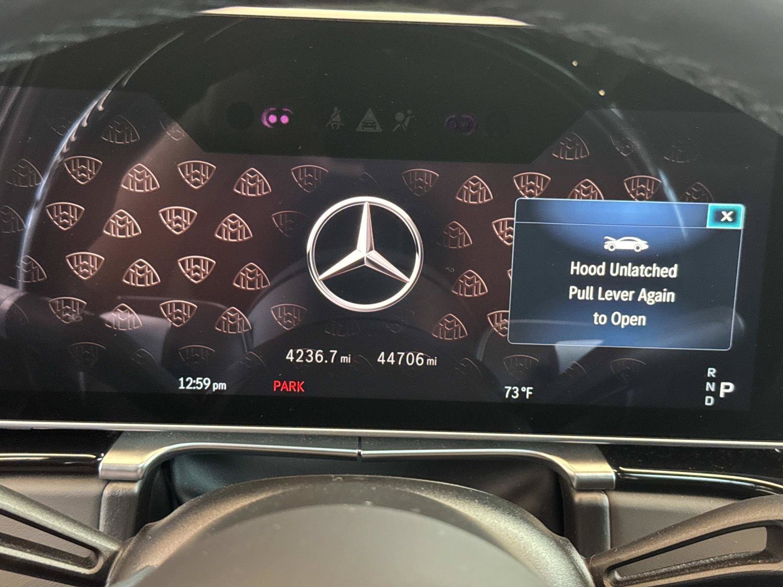 Certified 2024 Mercedes-Benz Maybach S 680 4MATIC image 29