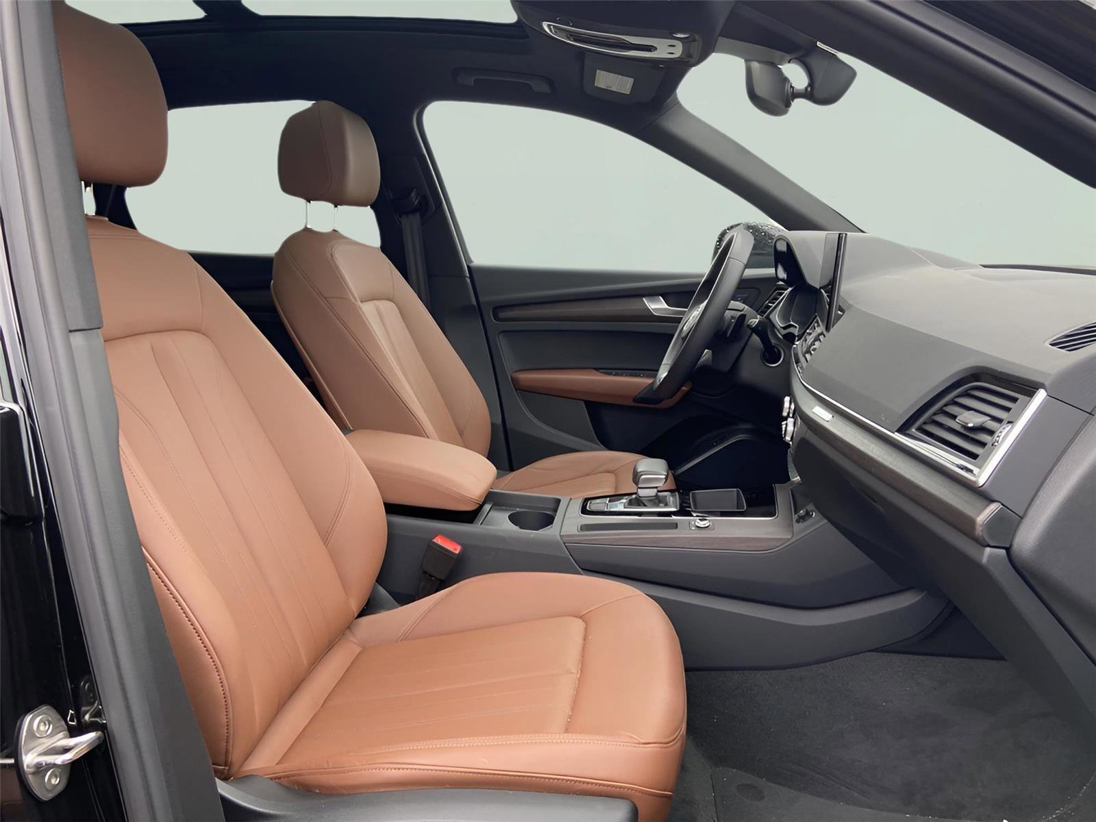 Used 2025 Audi Q5 2.0T Premium image 20