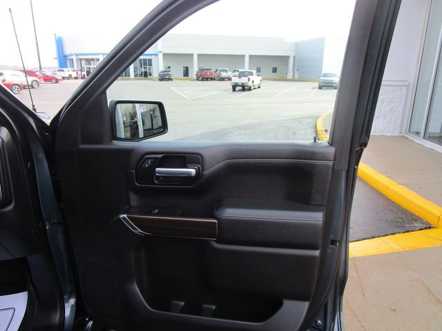 Used 2019 Chevrolet Silverado 1500 LT w/ All-Star Edition image 25