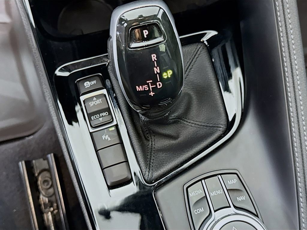 Used 2021 BMW X1 sDrive28i w/ M Sport Package image 20