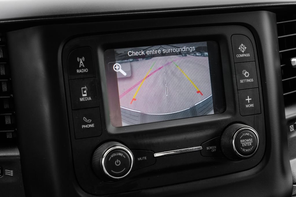 Used 2020 RAM 2500 Tradesman RWD image 18