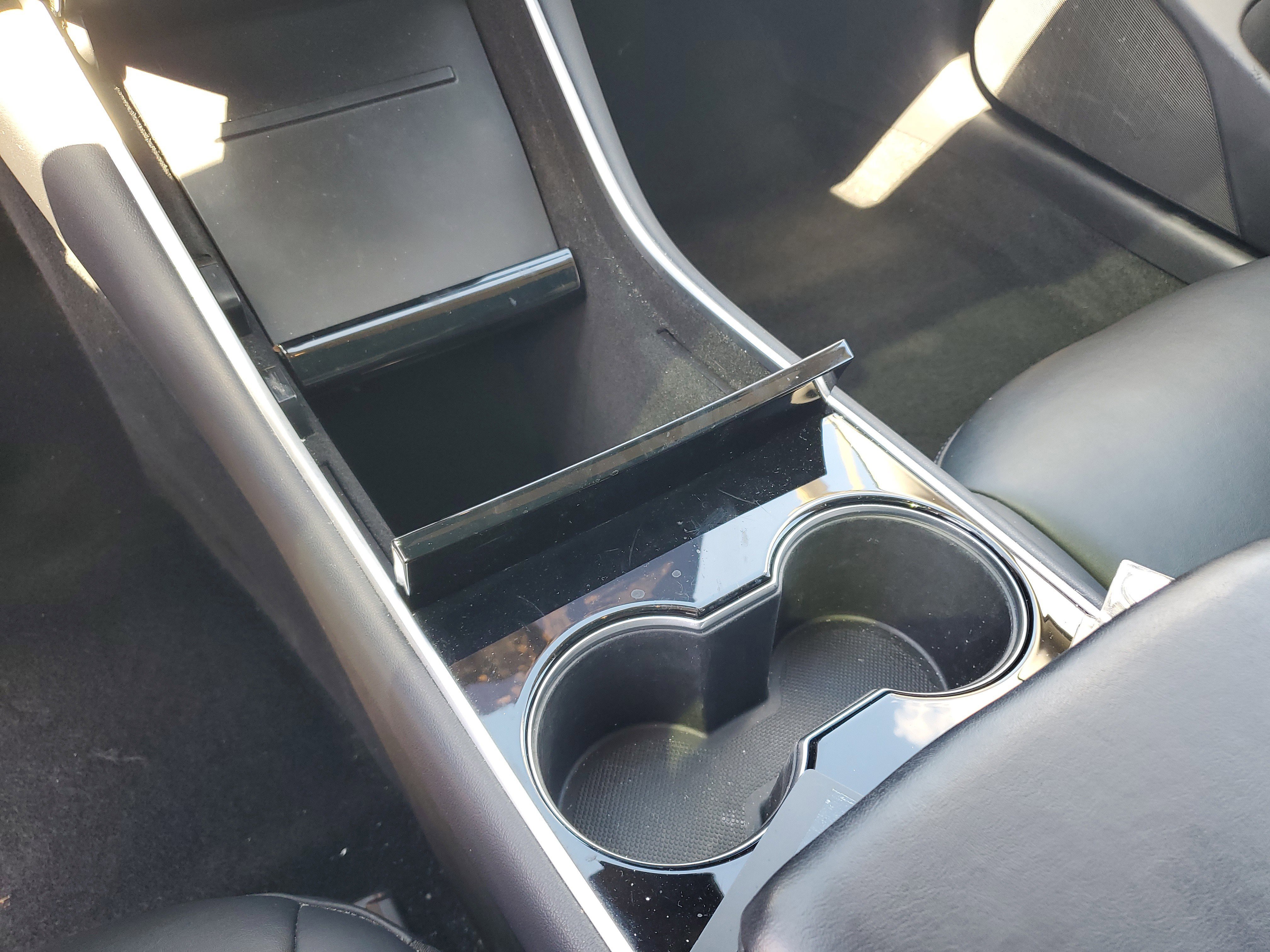 Used 2019 Tesla Model 3 Long Range AWD/4WD image 24