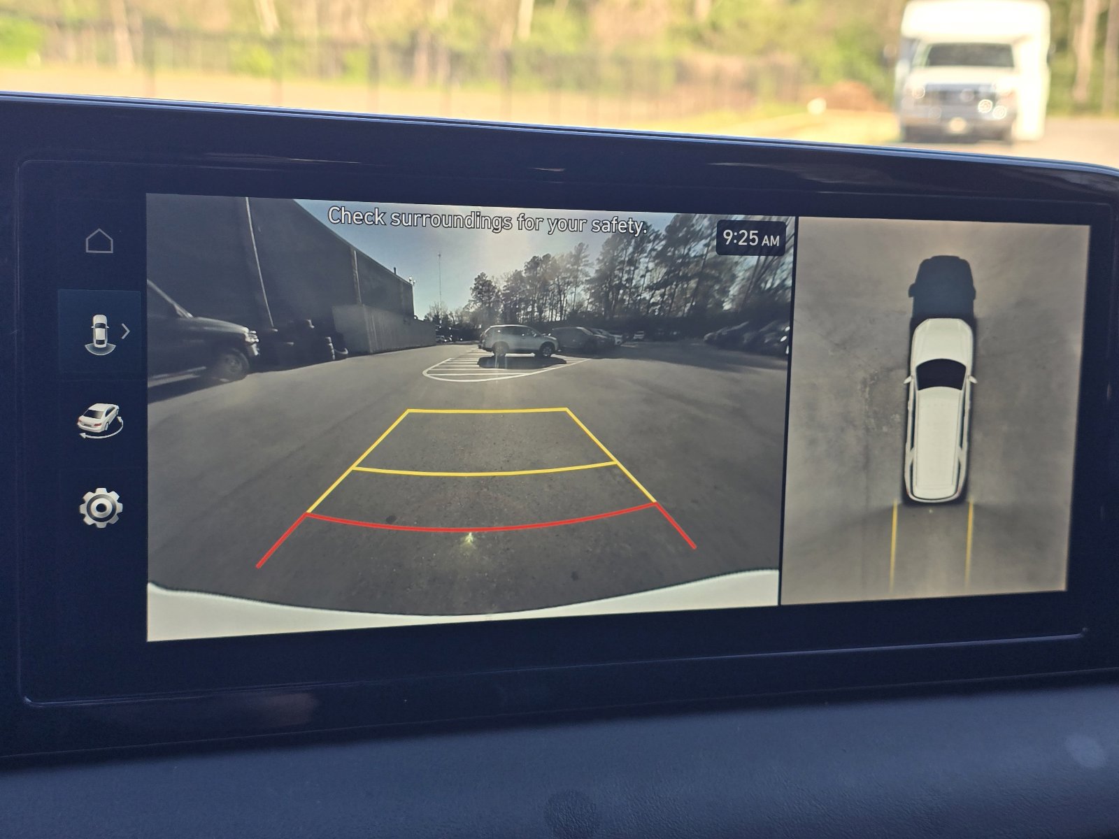 Used 2024 Hyundai Palisade Calligraphy image 20