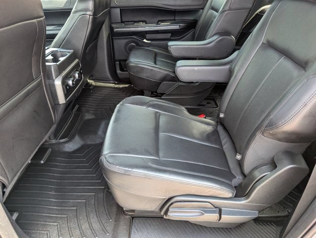 Used 2021 Ford Expedition Max XLT RWD image 30