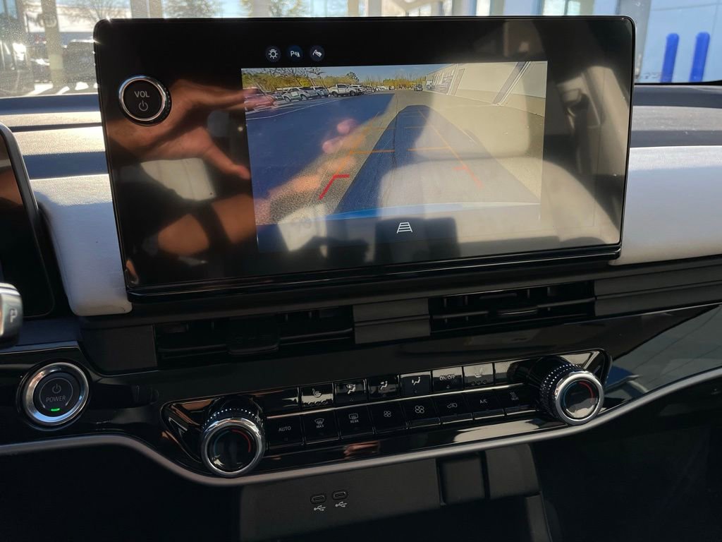 New 2026 Honda Prologue Touring image 17