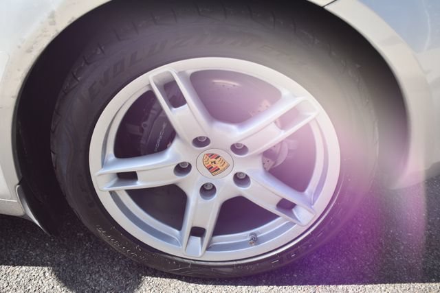 Used 2007 Porsche Boxster RWD image 30