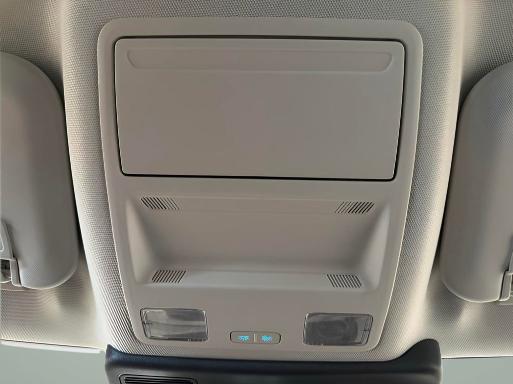 New 2025 Ford Bronco Sport Big Bend w/ Black Appearance Package image 19