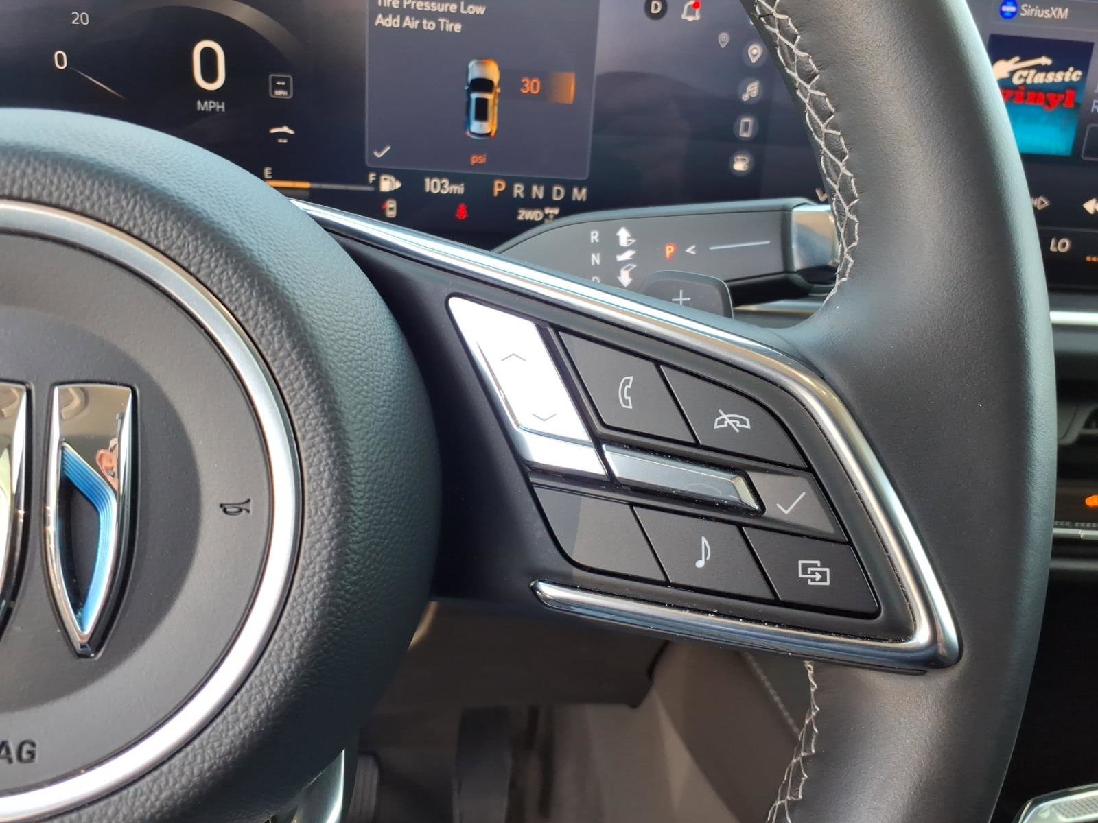 Used 2025 Buick Envision Preferred image 17