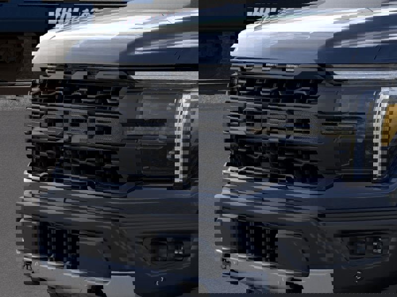 New 2025 Ford F150 Raptor image 17
