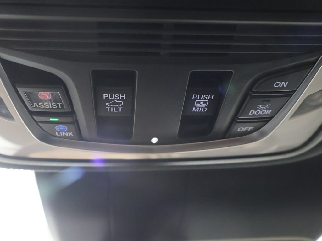 Used 2024 Acura RDX A-Spec AWD/4WD image 49