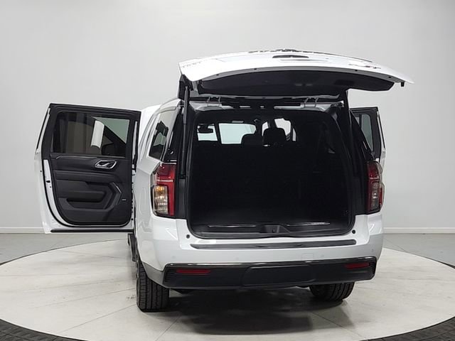 Used 2021 Chevrolet Suburban RST RWD image 14