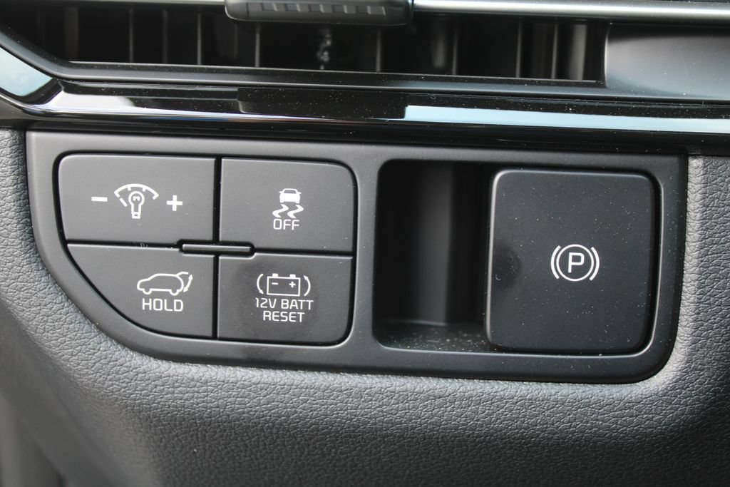 New 2027 Kia Sportage SX Prestige AWD/4WD image 26