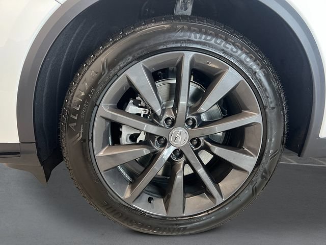 New 2026 Acura MDX A-Spec AWD/4WD image 13