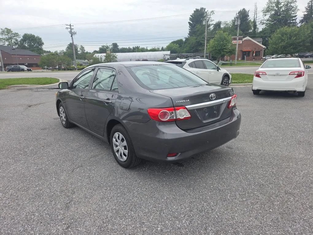 Used 2013 Toyota Corolla L FWD image 7