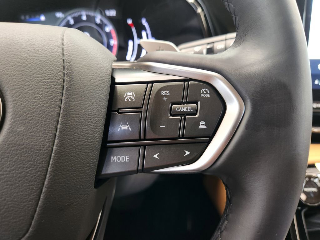 Used 2025 Lexus NX 350 AWD w/ Premium Package image 30